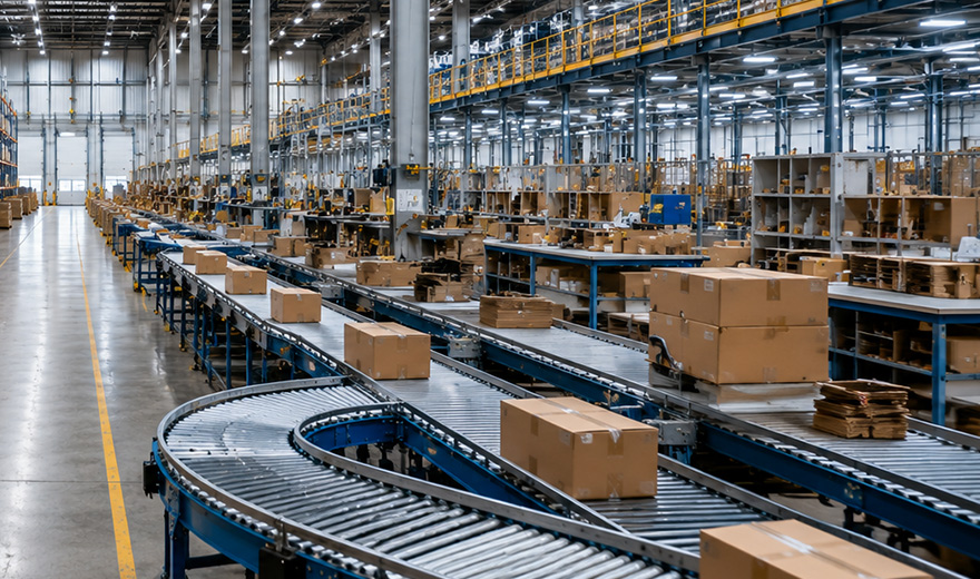 Material Handling