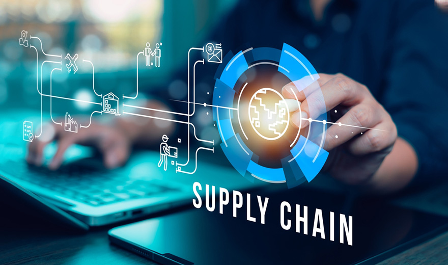 Supply Chain Consultancy