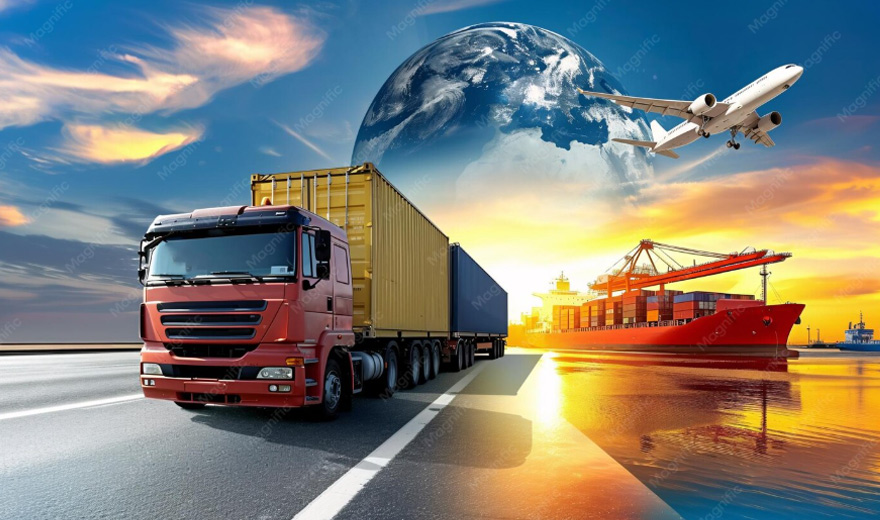 Transportation